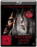  - The Seasoning House - Steelbook [Blu-ray]