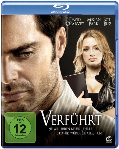  - Verführt [Blu-ray]