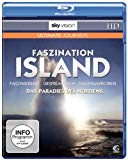  - Faszination Insel - Island (SKY VISION) [3D Blu-ray + 2D Version]