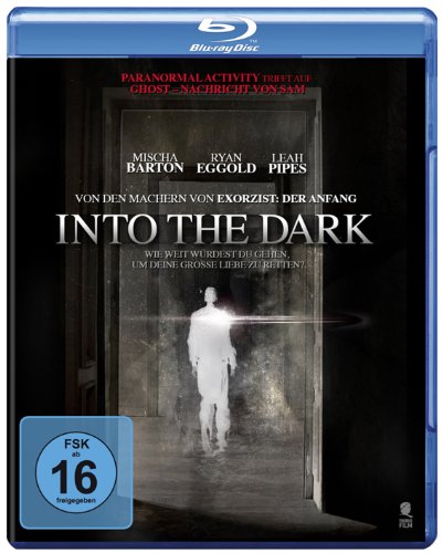  - Into the Dark [Blu-ray]