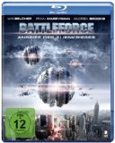  - U.F.O. - Die letzte Schlacht hat begonnen [Blu-ray]