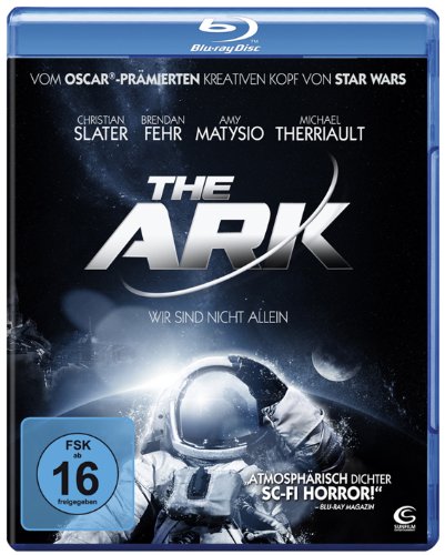  - The Ark - Wir sind nicht allein [Blu-ray]