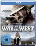  - Wildes Land - Return to Lonesome Dove - Teil 1-4 (Fernsehjuwelen) [Blu-ray]