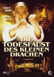 DVD - Die Todesfaust des kleinen Drachen 2