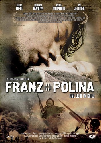 DVD - Franz und Polina