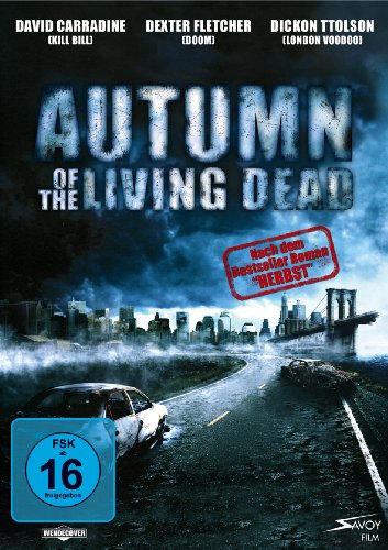 DVD - Autumn