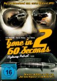 DVD - Gone in 60 Seconds 3 - Firebird Tornado