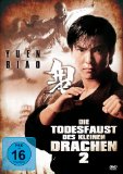 DVD - Shaolin - Die Rache der gelben Teufel