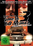 DVD - Gone in 60 Seconds - Nur noch 60 Sekunden [DVD]