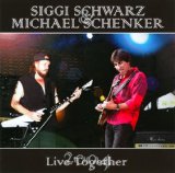 Schwarz , Siggi - Legends