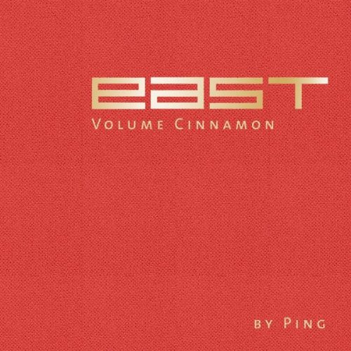 Sampler - East - Volume Cinnamon (mixed by Ping)