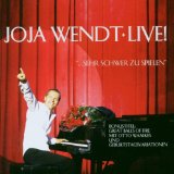 Wendt , Joja - Showtime