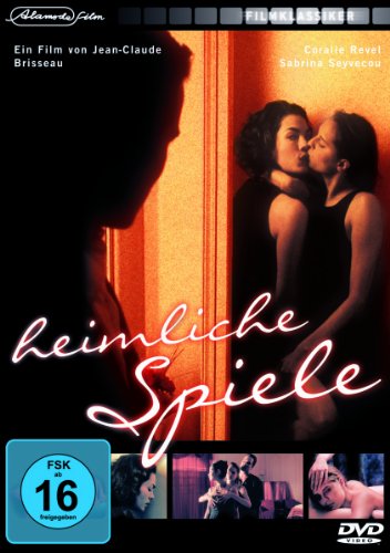 DVD - Heimliche spiele