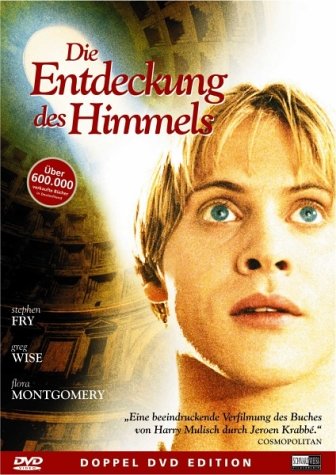 DVD - Die Entdeckung des Himmels (Doppel DVD Edition)