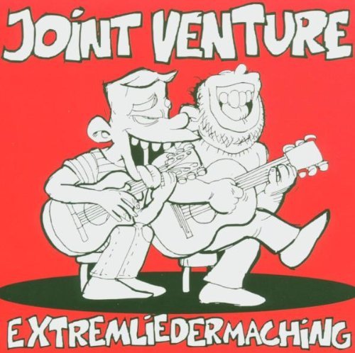 Joint Venture - Extremliedermaching