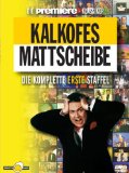 DVD - Kalkofes Mattscheibe: Die Premiere Klassiker - Die komplette vierte Staffel (4 DVDs)