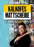 DVD - Kalkofes Mattscheibe: Die Premiere Klassiker - Die komplette vierte Staffel (4 DVDs)