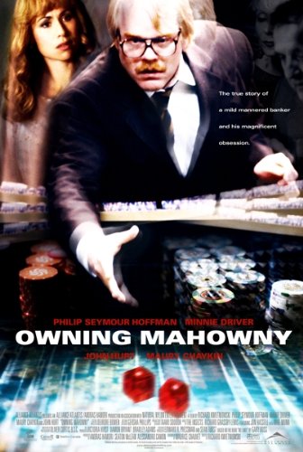 DVD - Owning Mahowny