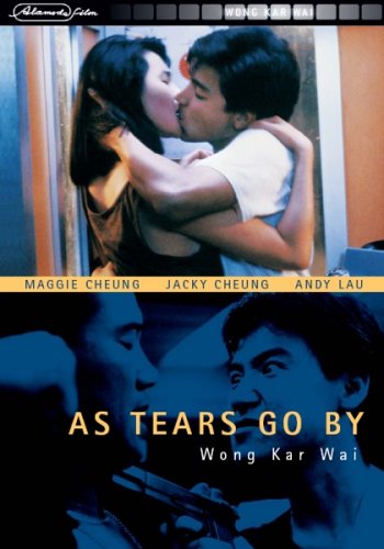 DVD - As tears go by