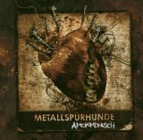 Metallspürhunde - Blut und Spiele