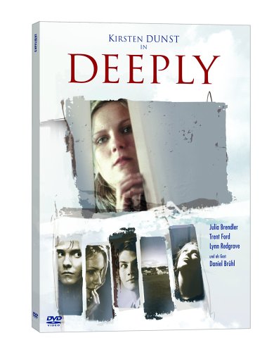 DVD - Deeply