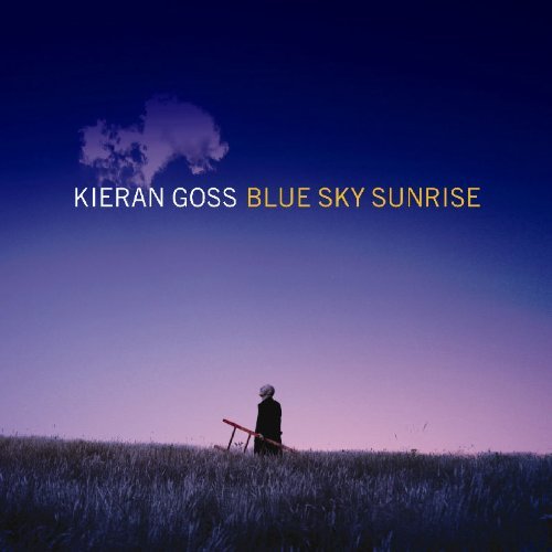 Goss , Kieran - Blue sky sunrise