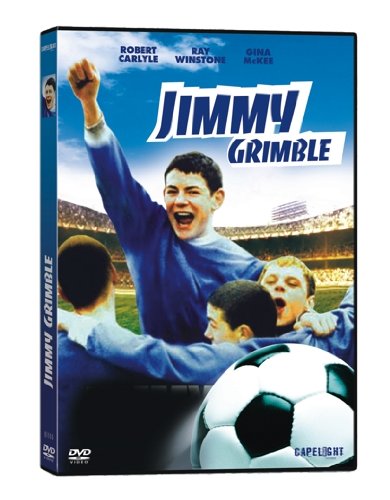 DVD - Fu?ball ist sein Leben - Jimmy Grimble