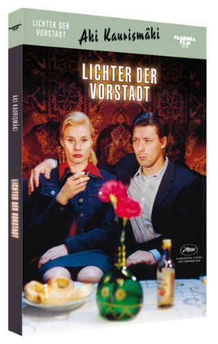 DVD - Lichter der Vorstadt