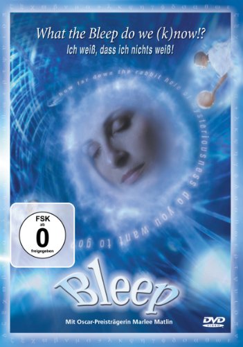 DVD - What the Bleep Do We (K)now?! (Einzel-DVD)