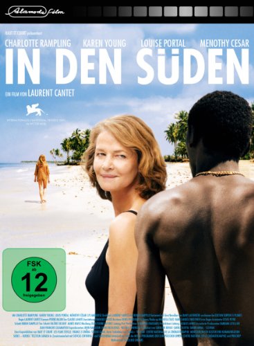 DVD - In den Süden