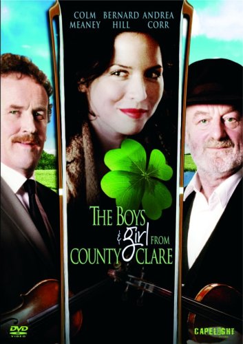 DVD - The Boys & Girls From Country Clare