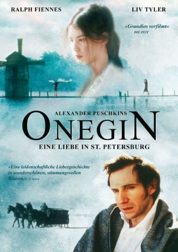 DVD - Onegin