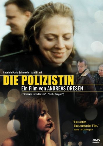  - Die Polizistin