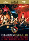 Leningrad Cowboys - Live in prowinzz