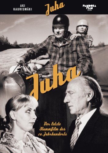 DVD - Juha (Aki Kaurismäki)