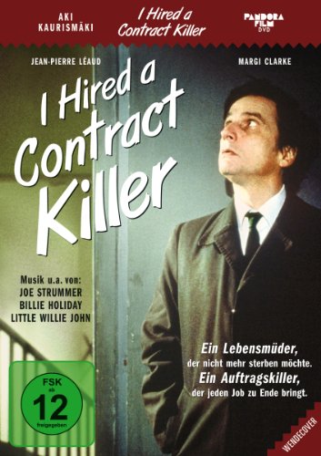  - I Hired a Contract Killer