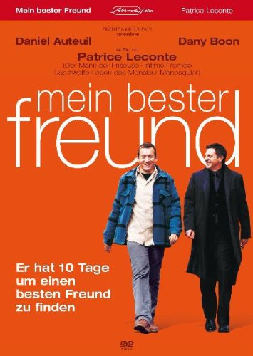 DVD - Mein bester Freund