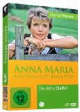 DVD - Anna Maria - Eine Frau geht ihren Weg - 2. Staffel