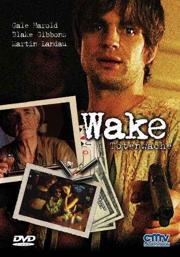 DVD - Wake - Totenwache