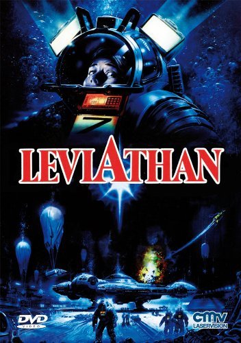 DVD - Leviathan