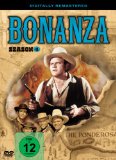 DVD - Bonanza - Staffel 6 (Neuauflage)