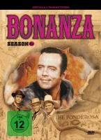 DVD - Bonanza - Staffel 6 (Neuauflage)