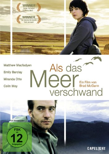 DVD - Als das Meer verschwand