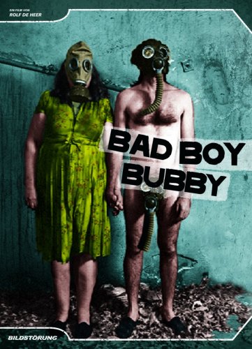 DVD - Bad Boy Bubby