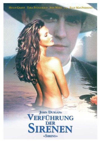 DVD - Verf?rung der Sirenen