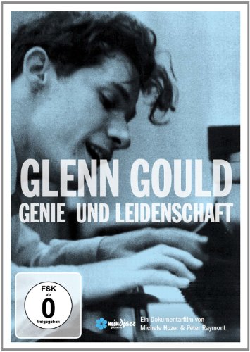  - Glenn Gould - Genie und Leidenschaft [2 DVDs]