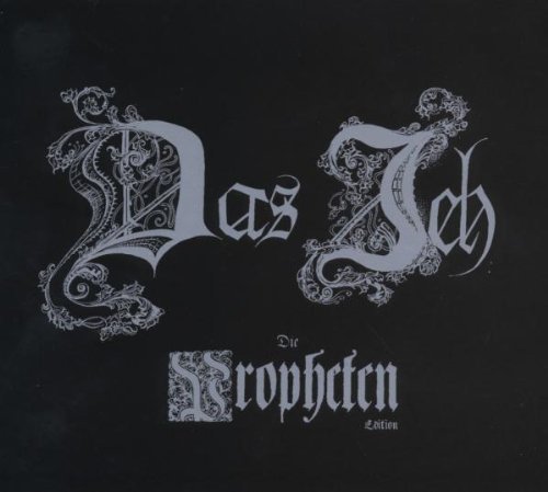 Das Ich - Die Propheten (+Bonustracks)