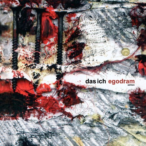 Das Ich - Egodram (+Bonustracks)