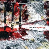 Das Ich - Lava (Glut) CD + DVD