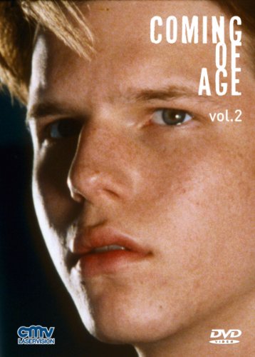 DVD - Coming of Age 2 (OmU)